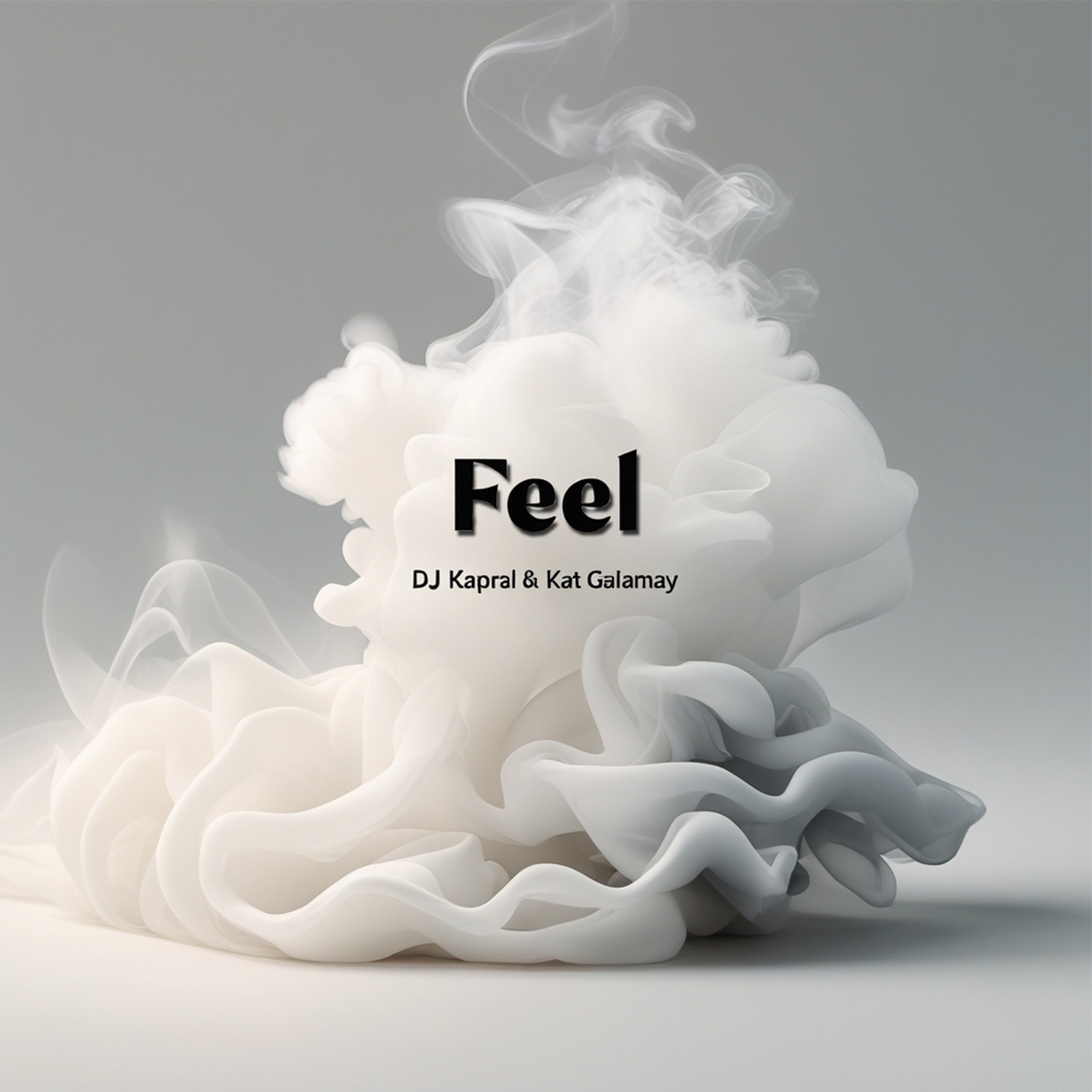 Dj Kapral & Kat Galamay - Feel