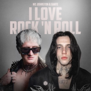 I Love Rock 'N Roll (feat. ANLIL)