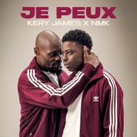 JE PEUX - Single - Kery James & Noumouké