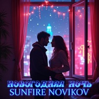 Новогодняя ночь - Single - Sunfire Novikov