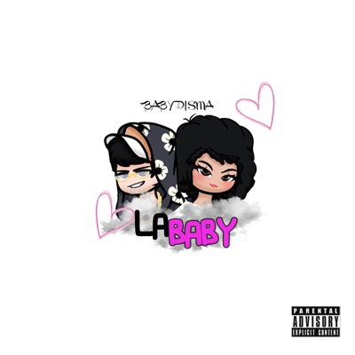LA BABY - Single