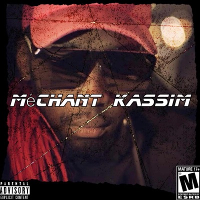 MECHANT KASSIM - EP