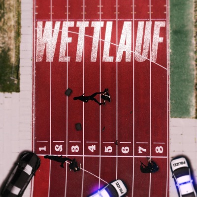Wettlauf - Single