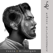 Nijagada Sa Sindhubhairavi Instrumental (Veena & Mridangam)