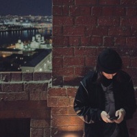 у города - Single - Lonely Blaze