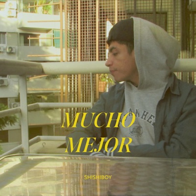 Mucho Mejor - Single