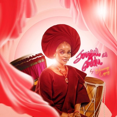 Song - Joyful Gbedu 2.0 - Blessing Lopez