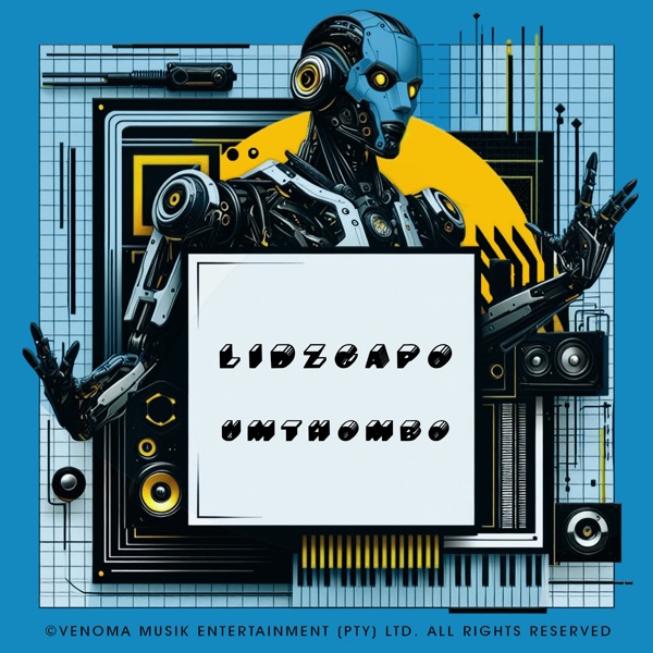 Umthombo - Single