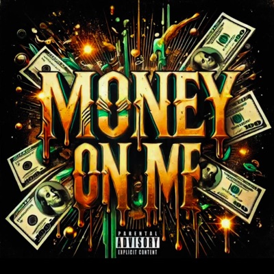 Money On Me - Single