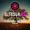 DJTESLA69 - Hullik már a vén diófa levele