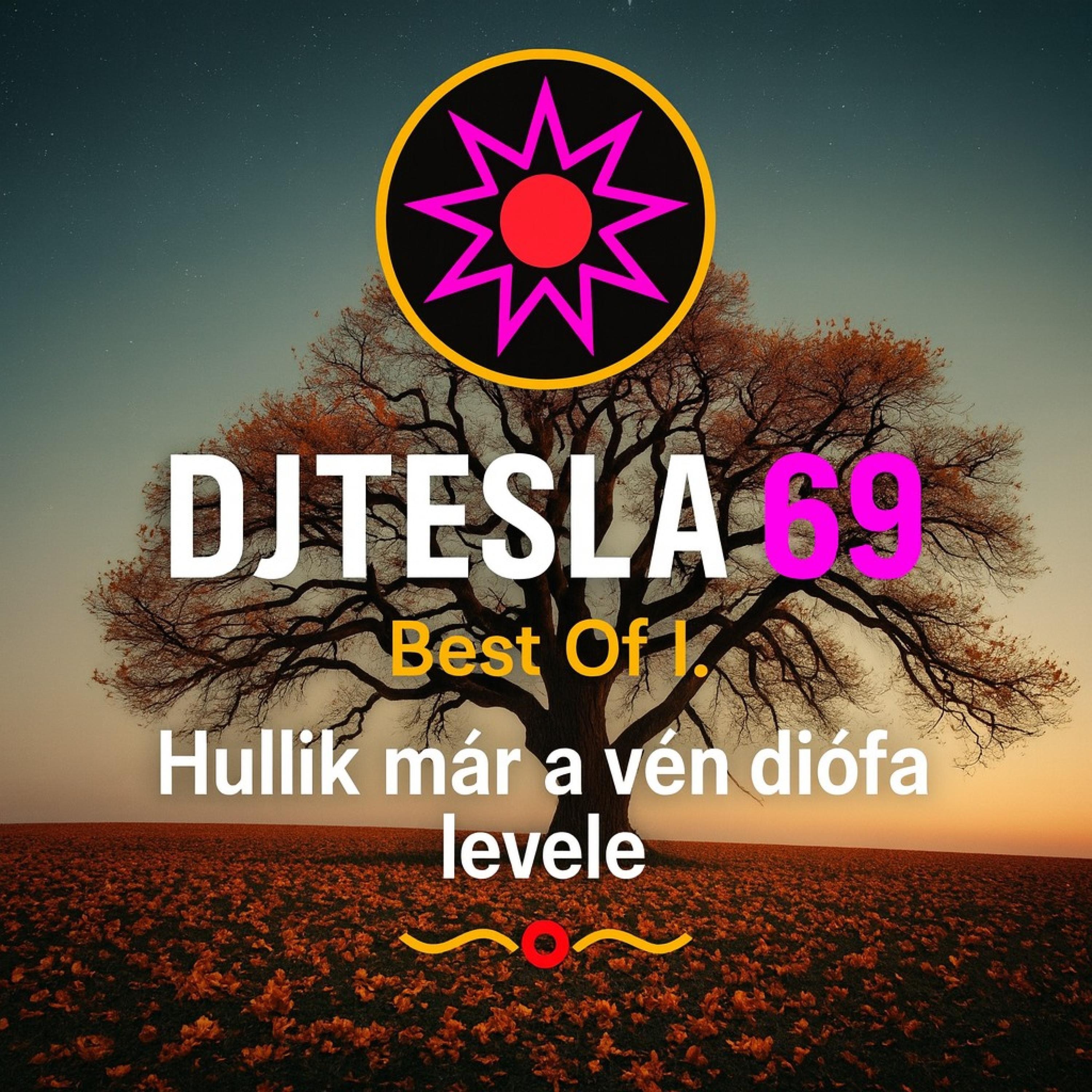 Hullik már a vén diófa levele