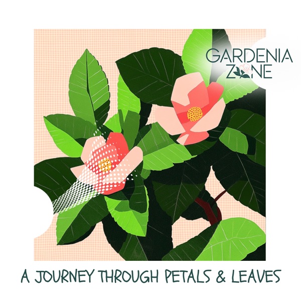 A Journey Through Petals & Leaves