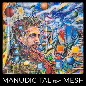 Nah Fight (feat. Mesh) - EP
