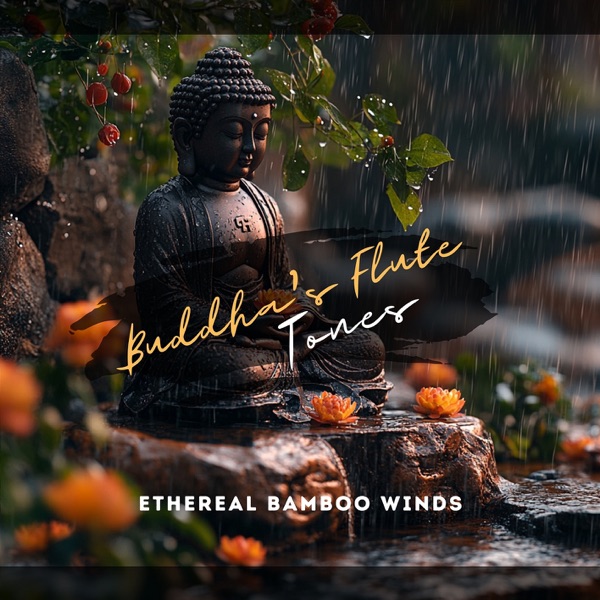 Ethereal Bamboo Winds - EP