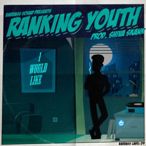 I Would Like - Single