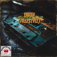 TRUTH (FREESTYLE) - Single - wrekoncile