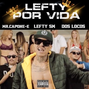 Lefty Por Vida
