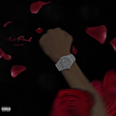 Just Friends (feat. Taydoe) - Single