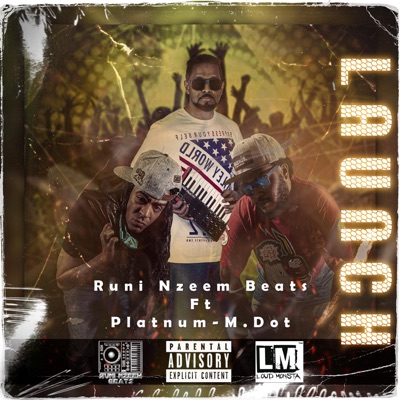 Launch (feat. Loud Monsta) - Single