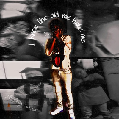 I Know The Old Me Hate Me