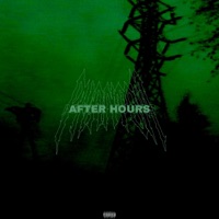 AFTER HOURS (feat. LosTK) - Single - CRIMTEK