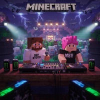 MINECRAFT! - Single - M81! & Day Kyoto