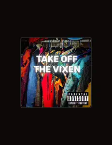 The Vixenを聴いたり、ミュージックビデオを鑑賞したり、経歴やツアー日程などを確認したりしましょう！