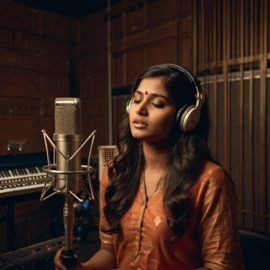 Tera pyaar (feat. Anushka) Gwaldiro