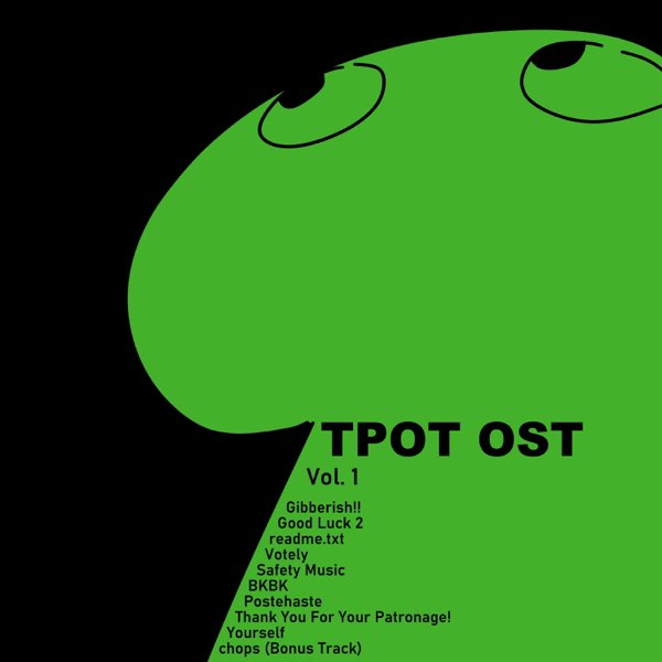 The Power Of Two, Vol. 1 (Original Series Soundtrack) - Album by