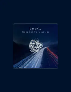 Listen to BORCHiLL, watch music videos, read bio, see tour dates & more!