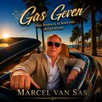 Gas Geven — Marcel van Sas