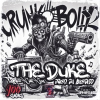 The Duke (Crunk Boiii 2) (feat. Ilms & Mastercnn1222) - Single - AZ-Tech