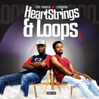 Heartstrings and Loops - Iyke Parker & LeonardoDDJ