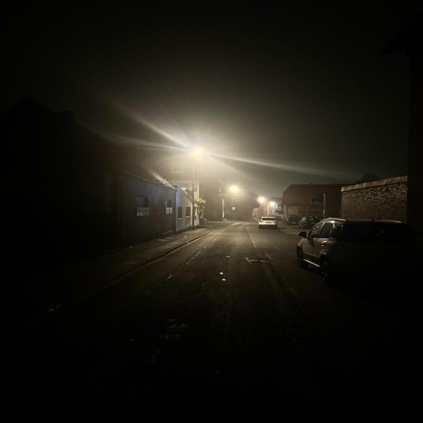 apathy - Single
