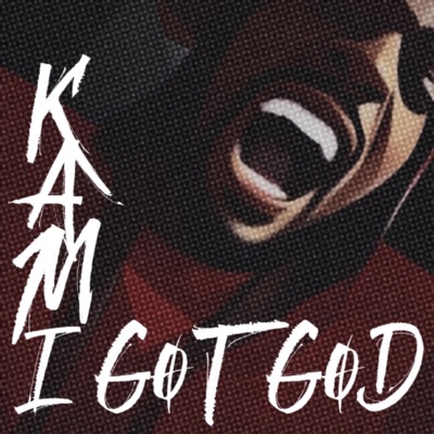 I Got God - Single