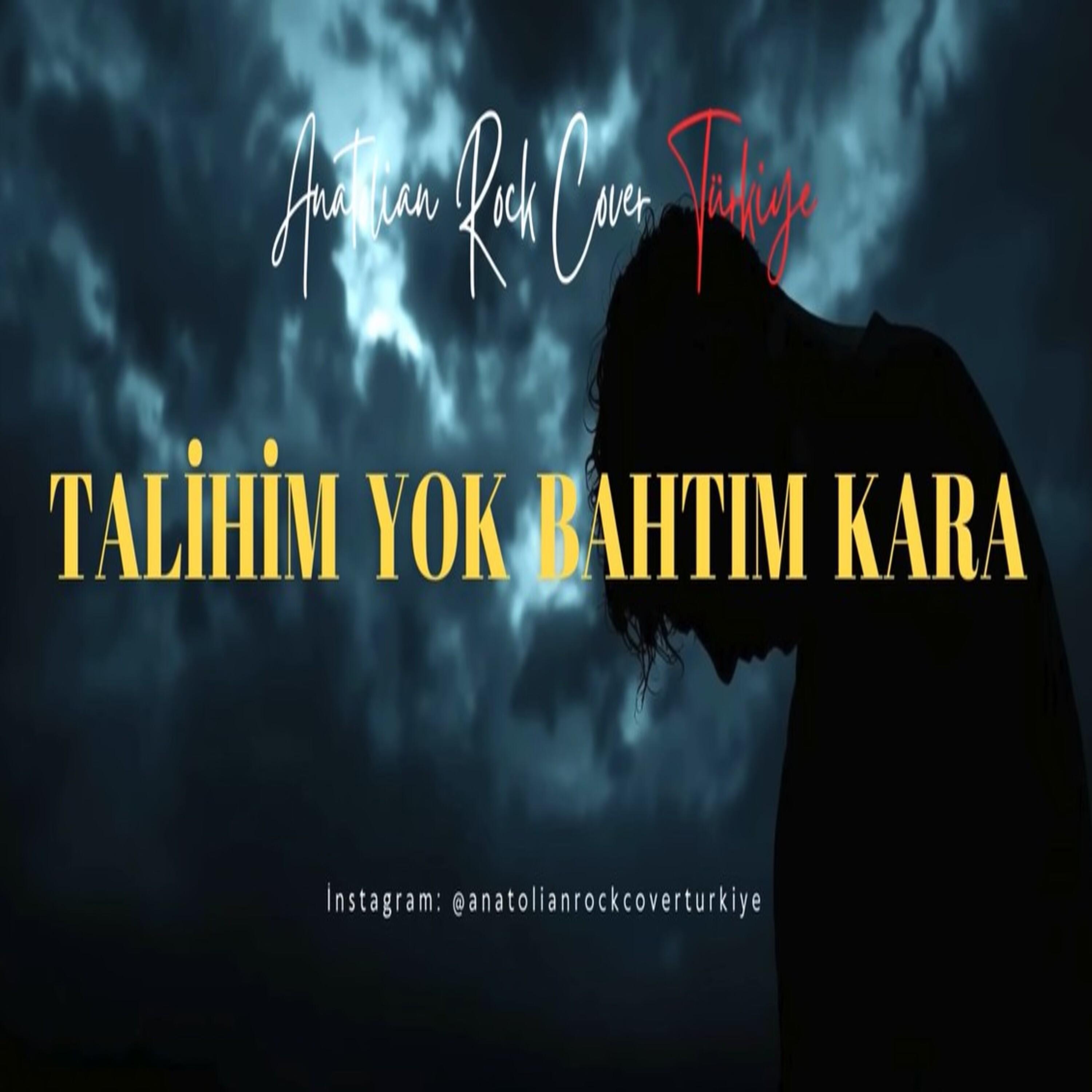 Talihim Yok Bahtım Kara - Single