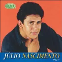 Um Mundo de Amor — Julio Nascimento