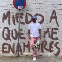 Miedo a Que Me Enamores (feat. Came Beats) - Single - Sammer