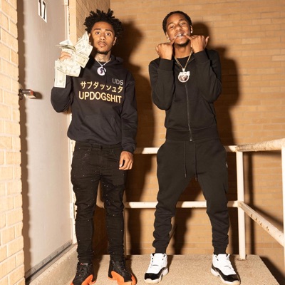 Who to blame (feat. KERROSNOW) - Single