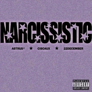 Narcissistic - Single