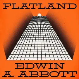 Flatland (Unabridged)