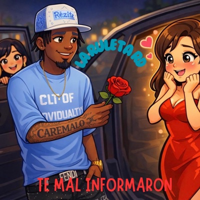 TE MAL INFORMARON (feat. DJ Edwin) - Single