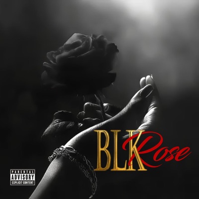 BLK Rose - Single