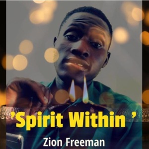 Almighty (feat. Zion Freeman)