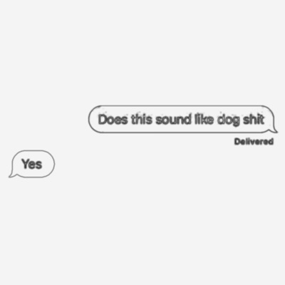 "Experimental" Music leftovers - EP