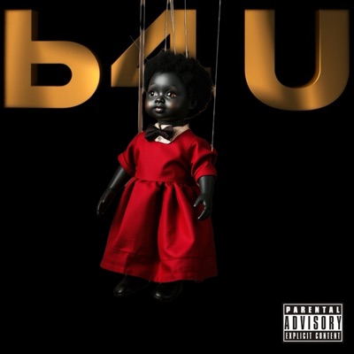 Better For You - Single