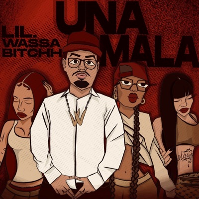 Una Mala - Single