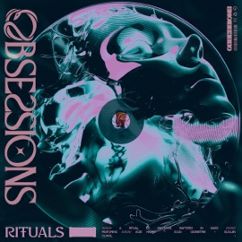 No Rules GioMetrik & Obsessions Recordings