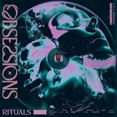 Rituals Vol. 2 - EP