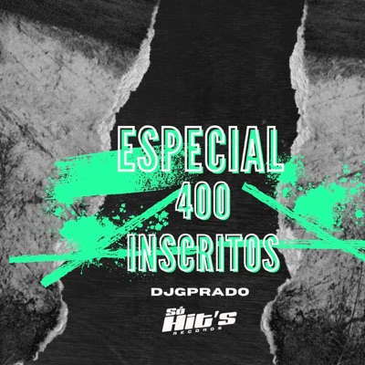 Especial 400 Inscritos - Single